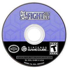 Def Jam Fight for NY screenshot 3 for Gamecube